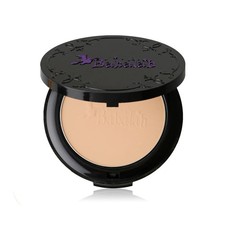 Babalah Oil Control & UV2Way Cake Magic Powde...