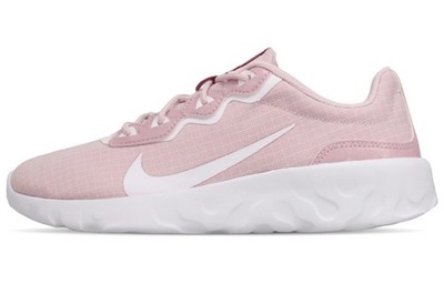 Nike Explore Strada Barely Rose Women's - CD7091-602 MT