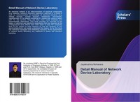 Jayakrushna Moharana | Detail Manual Of Network Device Laboratory | Taschenbuch