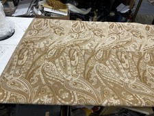 Damask Jacquard Brocade Fabric - 55 Wide -Sold By The Yard