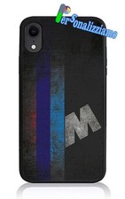 Cover custodia 2D logo auto bmw personalizzata