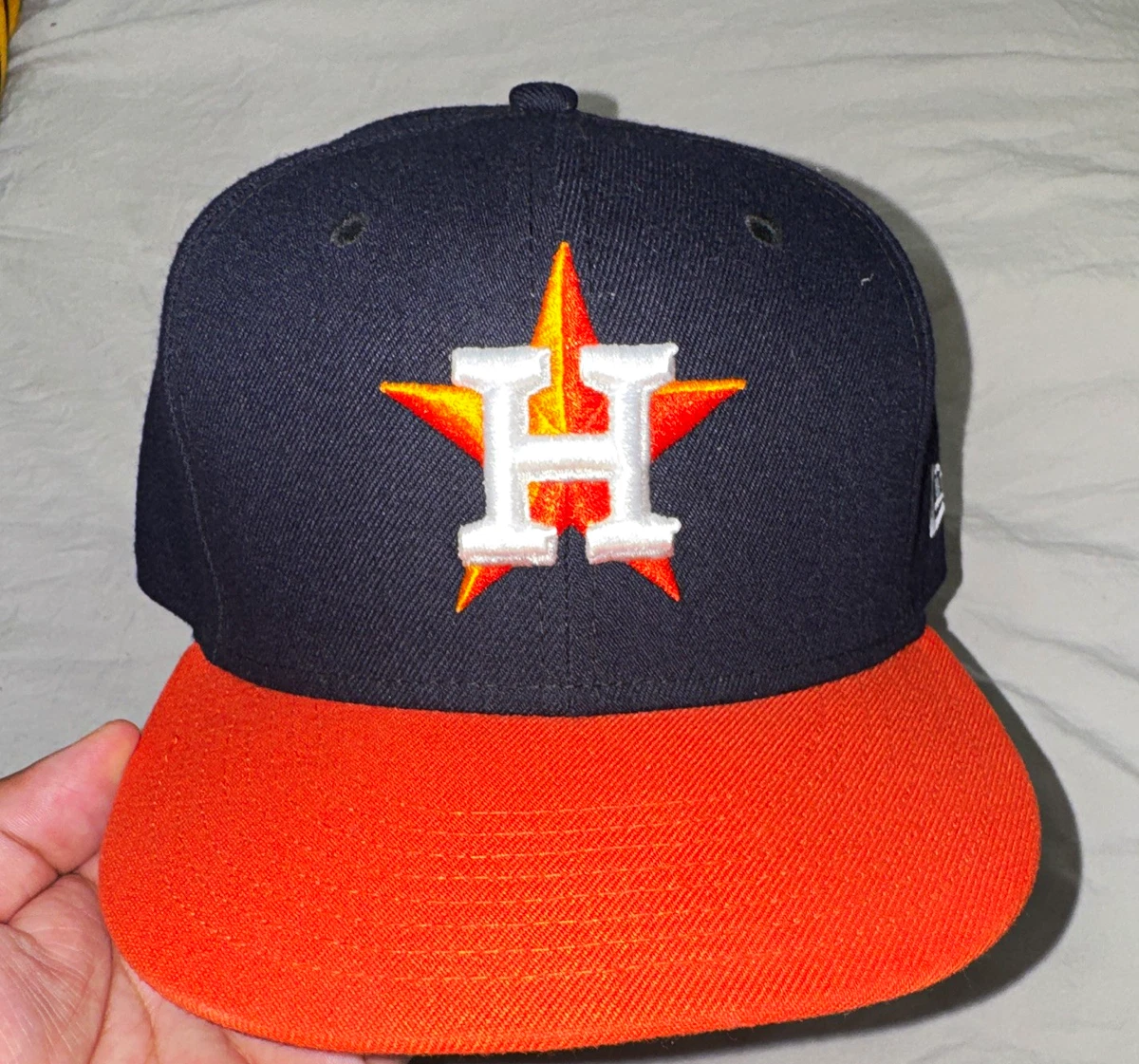 New Era Men's Blue 7 1/4 Size for sale | eBay