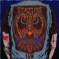 Statues On Fire - Iv - Cd - G3Z