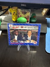 1991 All World CFL Raghib Ismail #10 Free Ship