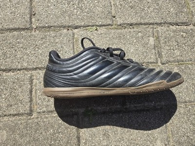 Adidas Copa 20.4 Größe  42  Schwarz
