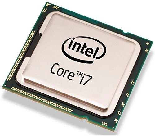 Intel Core i7-990X Core i7 Extreme 1st Gen. Computer Processors