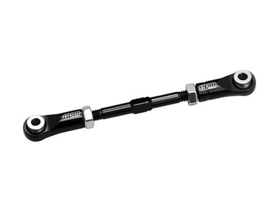 GPM CARBON STEEL ALLOY SERVO STEERING LINK FOR VANQUISH 1/10 H10 OPTIC VPS09027