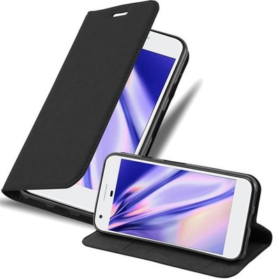 Case for Google PIXEL Cover Protection Book Wallet Magnetic Book