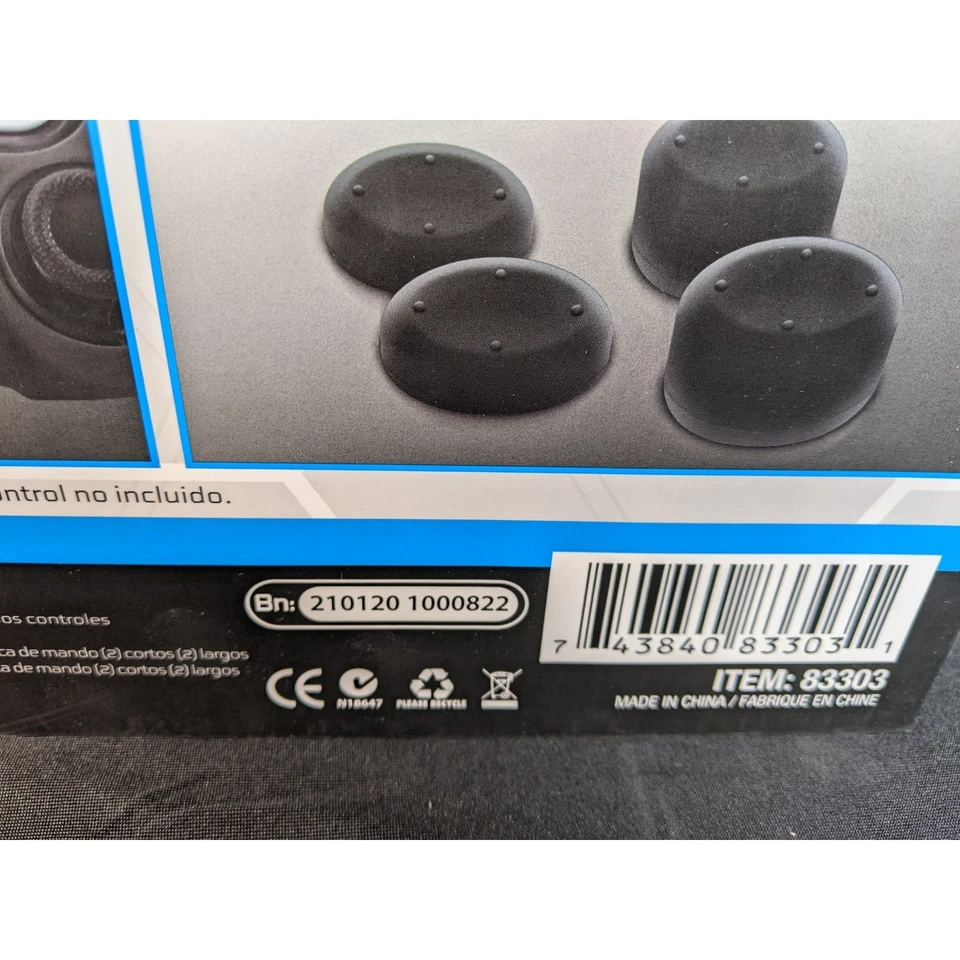 NYKO Deluxe Master Pak For PS5 - Image 4 of 4