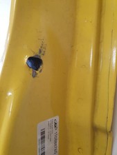Porte avant et accessoires Citroen JUMPY