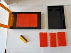 Tomy Little Van Goes #2524 Drawing Rub Kit — photo 2
