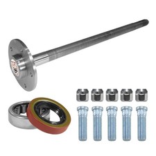 Rear Axle Kit Fits Gm 8.5 Diff 30 Spline 26.5 Long Rear Axle Kit Fits Gm 8.5 Diff 30 Spline 26.5 Long