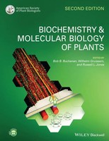 B Buchanan | Biochemistry And Molecular Biology Of Plants 2E | Taschenbuch