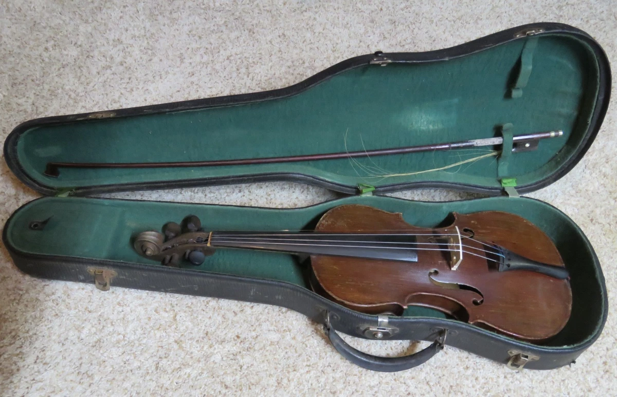 Vintage Violin Bow In Vintage Violins for sale | eBay