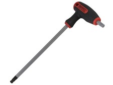 Image of Teng T-Handle Hexagon Driver 6mm TEN510506