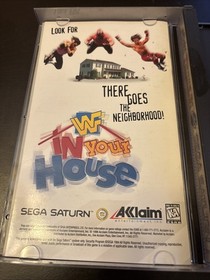 Tunnel B1 (Sega Saturn, 1997) CIB tested, works! Free shipping! As Pictured!