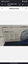 Cricut Maker 3 Die Cutting Machine