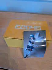 e2046 model kit - Madoka Magika Sayaka Model kit, unopened, unpainted