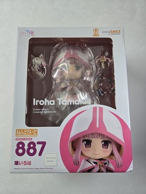 Good Smile Company Magia Record Madoka Tamaki Iroha 887 Nendoroid - US SELLER