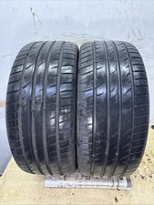 2X 255/45 R 18 (103H) XL Hankook Ventus Prime 2 Dot:2020/17** 6mm ++