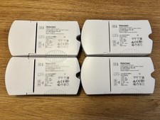 4x TRIDONIC LCI 35w 700ma TEC SR ballasts (Art No. 87500197)