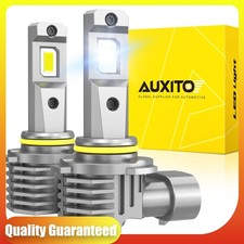 H10 9140 9145 Led Fog Light Or Drl Bulbs 6500k Cool White 600 Brightness H10 9140 9145 Led Fog Light Or Drl Bulbs 6500k Cool White 600 Brightness