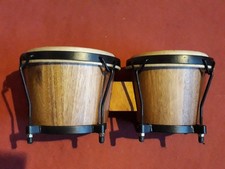 Percussion Tambour Bongo