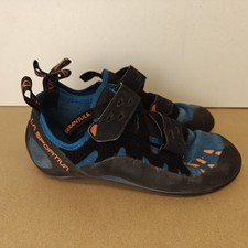 La Sportiva Tarantula Rock Climbing Shoes - Size 9.5