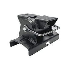 Go Rhino 5950030T XRS/SRM Quick Release Tent Bracket Kit, Textured Black