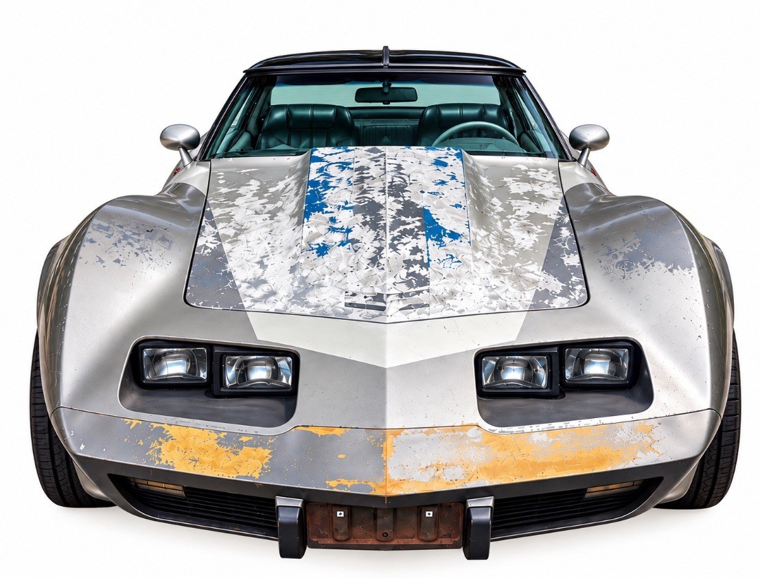 1979 Chevrolet Corvette for sale in York Pennsylvania