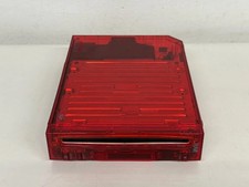 Nintendo Wii RVL-001 Personalizzata - Rossa - Testata e Funzionante Ricondizionata