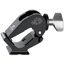 Leofoto BC-02 Binoculars Adapter, ARCA Style Dovetail Standard, 28-60mm dia