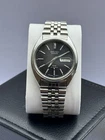 Vintage Seiko 5 Men’s Automatic Watch 6309 Day/Date