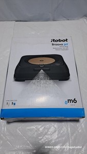 Braava Jet M6 Parts | eBay