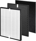 OV200 Replacement Filter Compatible with Oransi OV200 Air Purifier, Compared to