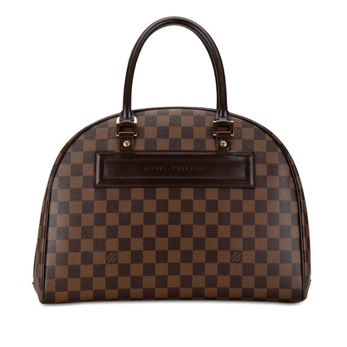 LOUIS VUITTON Damier Nolita Handbag N41455 Women 【Used】