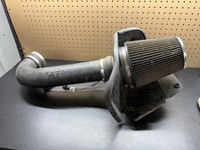Kn Cold Air Intake System High-flow Air Filter Increase Performance Kn Cold Air Intake System High-flow Air Filter Increase Performance