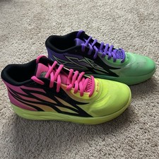 PUMA Rick and Morty x MB.02 Adventures for Sale | Authenticity