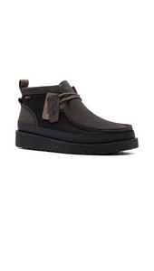 Clarks Wallabees Gtx | eBay UK