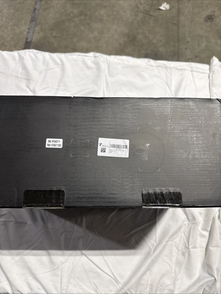 Govee Luces Permanentes Exterior Pro, 200 Pies - RGWWIC Luces LED Versión Negra Nuevas Foto 4 de 4