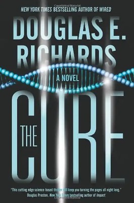 The Cure - Richards, Douglas E.