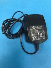 Polycom Power Adaptor 48V for Business Media Phone VVX 311/401/411/501/601
