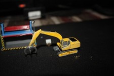 Schrottbagger Bausatz ( Spur