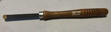 Craftsman #28525 High Speed Steel Chisel Lathe Made In The USA