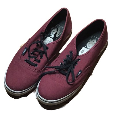 van tennis shoes womens