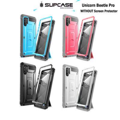 Galaxy Note 10 Plus case 10 9 S10 S10 S9 Case SUPCASE 360 Protection