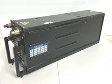 Bendix Aircraft Digital Central Air Data Digital Computer P/N 3757183-2