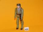 Vintage Star Wars Endor Rebel Soldier