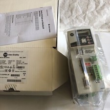 NEW AB 2097-V33PR5-LM Kinetix 350 Servo Drive,2097 V33PR5 LM US Free Tax