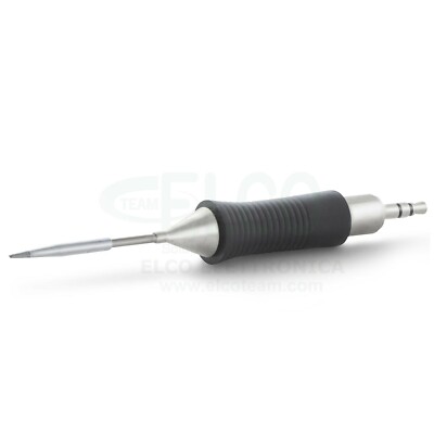 Weller RTM008S Tipp Aktiv A Schraubendreher 0,8 X 0,4 MM RT9 Für Wmrp / Wxmp